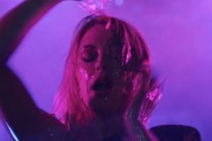 Serrina Sweethead concert photo