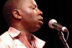 Vieux Farka Toure