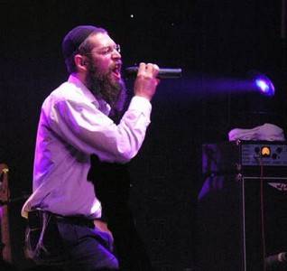 Matisyahu.