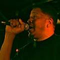 Chali 2na performs live at the Biltmore Cabaret