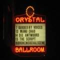 Guided by Voices reunion Portland Crystal Ballroom