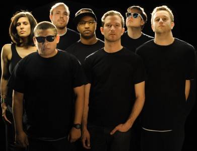 Doomtree Collective.