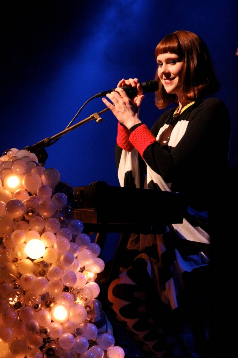 Kate Nash photo