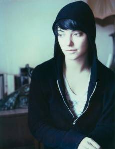 Sharon Van Etten press photo