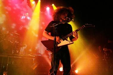 Coheed and Cambria Toronto