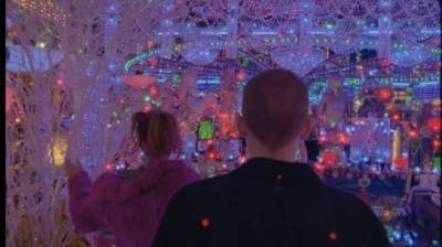 Enter the Void review