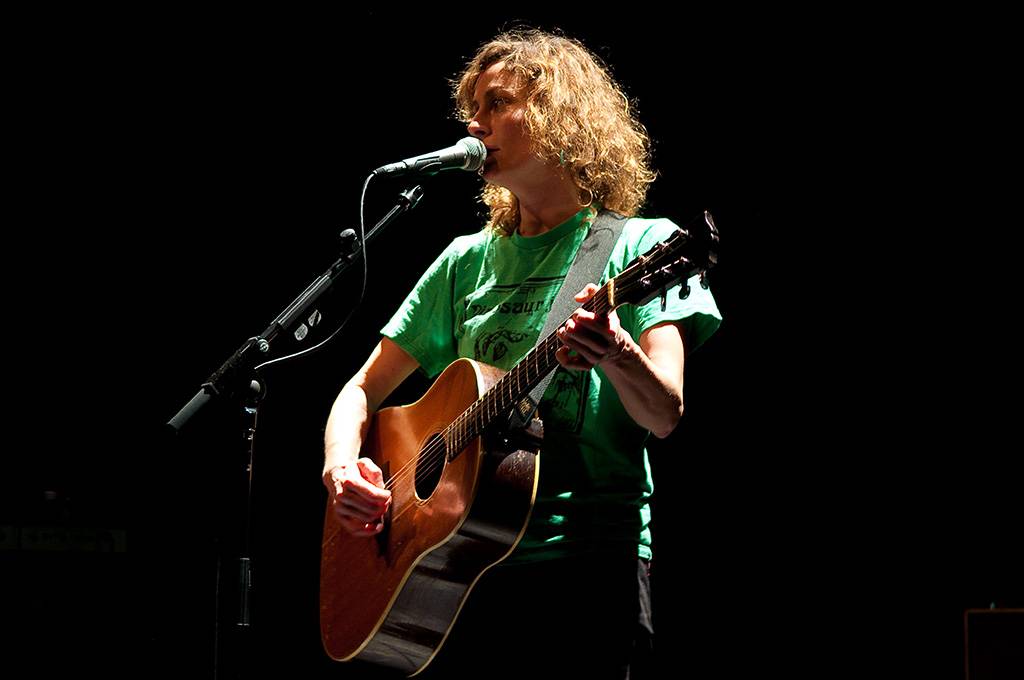 Sarah Harmer