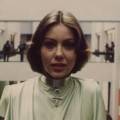 Jenny Agutter in Logan's Run