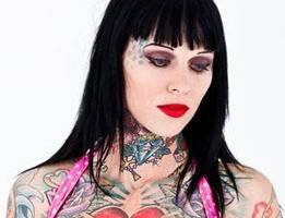 Bombshell McGee