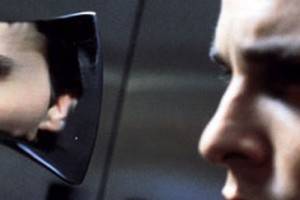 Scene from American Psycho (2000)