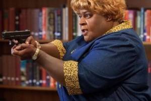 Big Mommas: Like Father Like Son