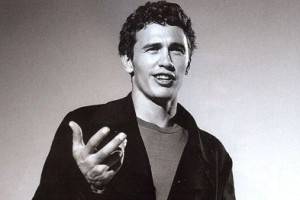 James Franco