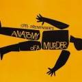 Anatomy of a Murder movie poster