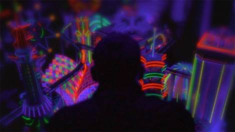 Enter the Void movie image