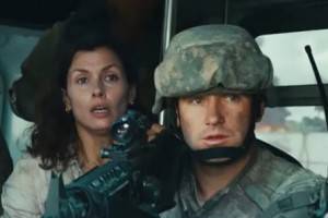 Bridget Moynahan in Battle: Los Angeles (2011)