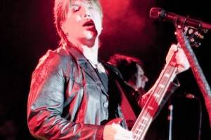 Goo Goo Dolls in Vancouver