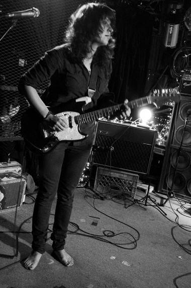 Warpaint_Biltmore_Vancouver_DSC_8971_summerToes Warpaint at the Biltmore Cabaret, Vancouver, March 19 2011. Ashley Tanasiychuk photo