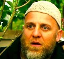 Four Lions movie still