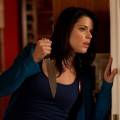 Neve Campbell in Scream 4 (2011).