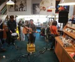 Record Store Day Vancouver