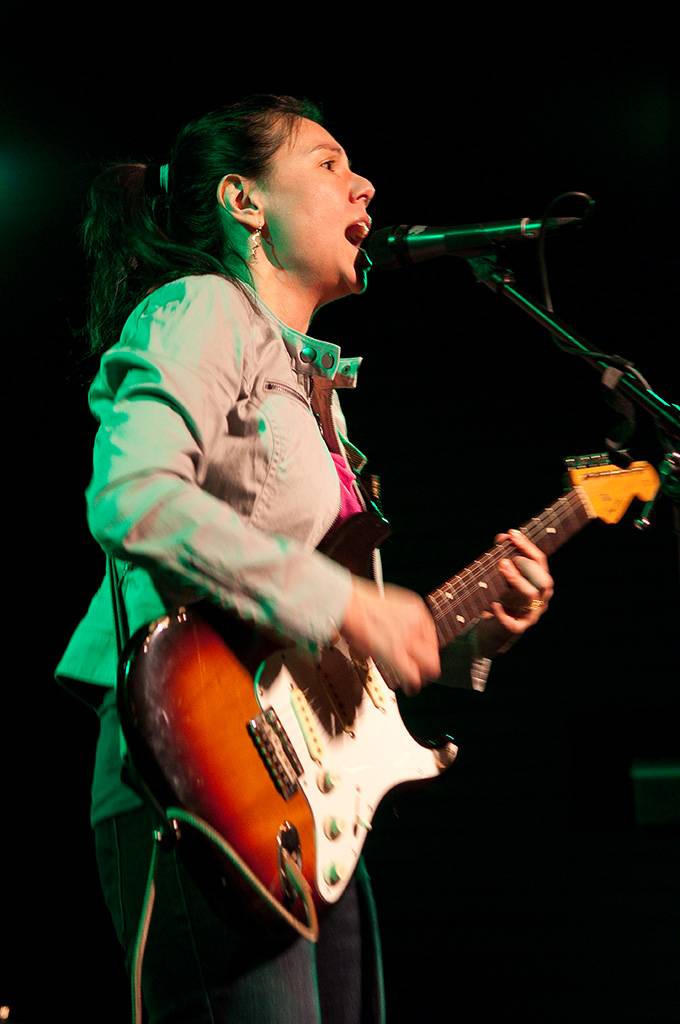 Vancougar_GirlsRockCamp_WiseHall_Vancouver_DSC_3543 Vancougar at Girls Rock Camp Fundraiser, WISE Hall, Vancouver, April 7 2011. Ashley Tanasiychuk photo