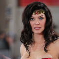 Adrianne Palicki as Wonder Woman