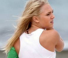 Soul Surfer