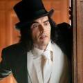 Russell Brand in Arthur (2011).