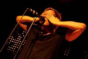 AWOLNation at Venue photo