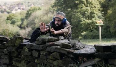 Four Lions movie still