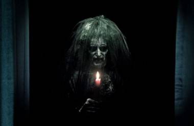 Insidious movie image