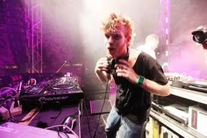 Rusko
