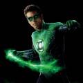 Ryan Reynolds as Green Lantern.