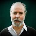 Douglas Coupland author photo