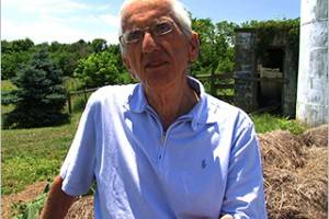Dr. Colin Campbell in Forks Over Knives (2011)