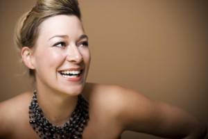 Jill Barber photo