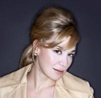 Jill Barber photo by Ivan Otis