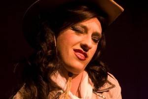 Vancouver International Burlesque Festival 2011