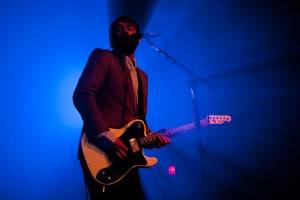 Peter Bjorn and John at Venue, Vancouver, May 11 2011. Ashley Tanasiychuk photo