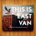 This is East Van book cover