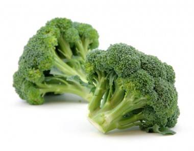 broccoli