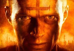 Priest movie image