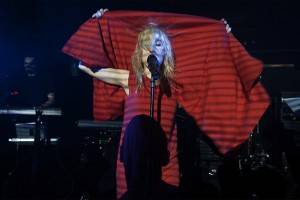 Zola Jesus
