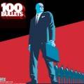 100 Bullets logo and art