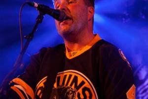 Dropkick Murphys at the Commodore Ballroom, Vancouver, June 25 2011. Graeme Foote photo