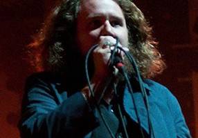My Morning Jacket at the Orpheum Theatre Vancouver