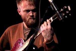 Two Gallants at the Media Club, Vancouver, June 26 2011. Anja Weber photo