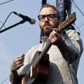 City and Colour at Sasquatch!, May 29 2011. Jade Dempsey photo