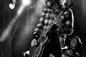 Foo Fighters at Sasquatch photo