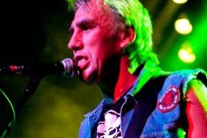 D.O.A. at the Rickshaw Theatre, Vancouver, June 4 2011. Jordana Muelleur photo